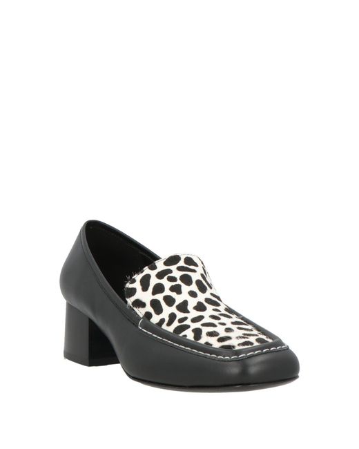 MAX&Co. Black Loafer