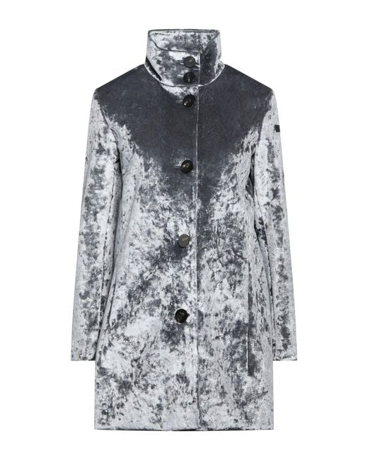Rrd Blue Coat