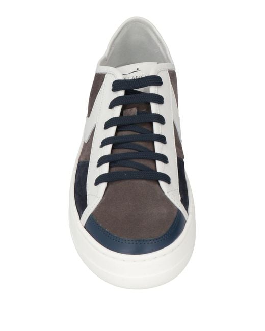 Voile Blanche Multicolor Trainers for men