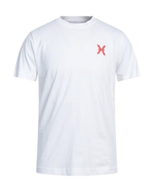 Richmond X White T-shirt for men