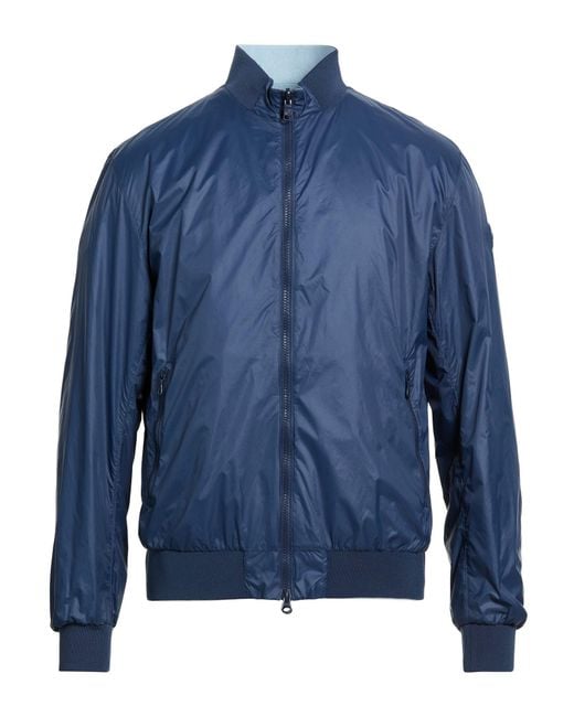 Colmar Blue Jacket for men