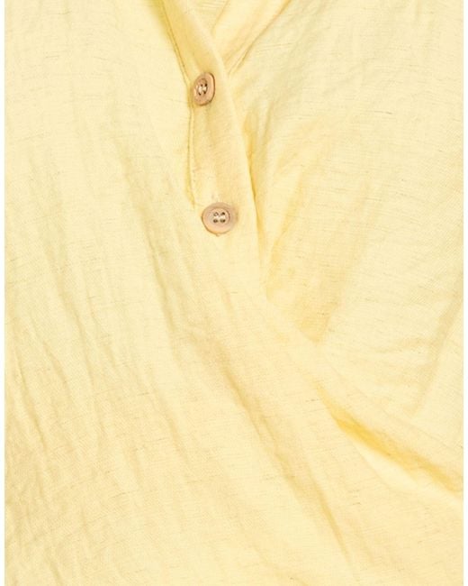 ViCOLO Yellow Tops