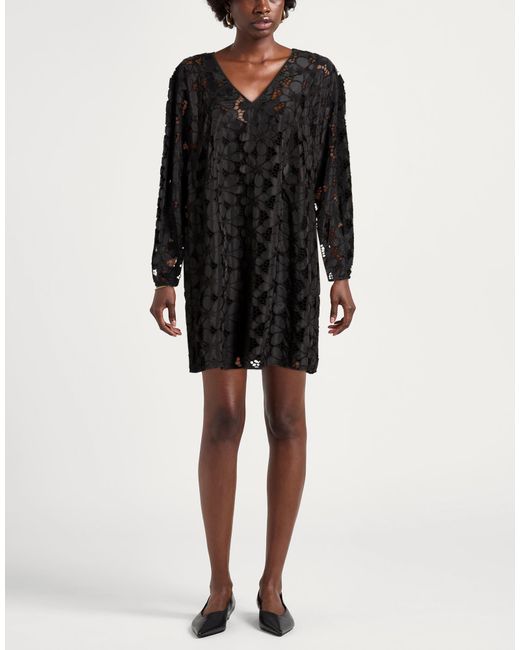 Baum und Pferdgarten Black Mini Dresses