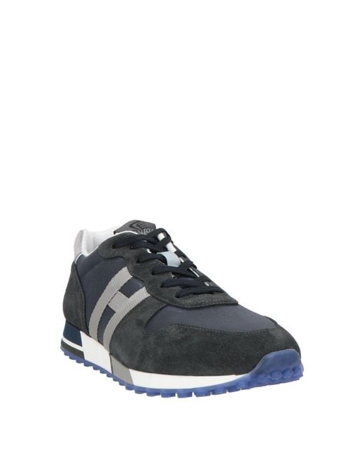Hogan Multicolor Sneakers for men