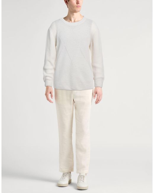 Pullover AT.P.CO de hombre de color White