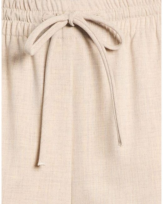 Ottod'Ame Natural Pants