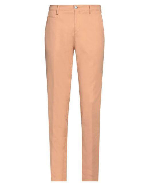 Patrizia Pepe Natural Trouser for men