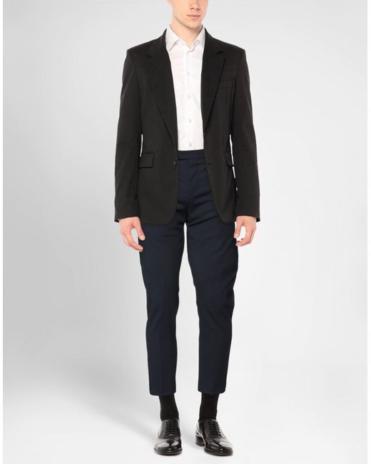 PT Torino Blue Trouser for men
