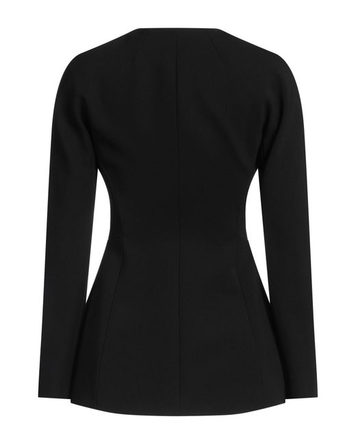 Max Mara Black Blazer