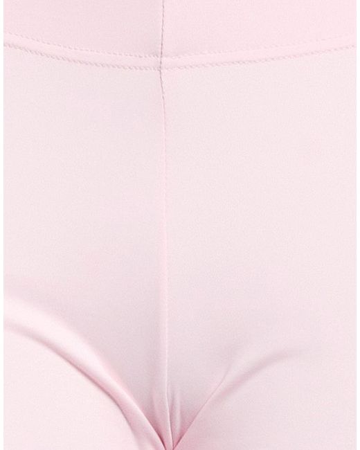 Fisico Pink Pants
