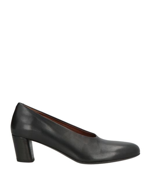 Marsèll Gray Pumps