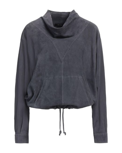 Isabel Marant Gray Top
