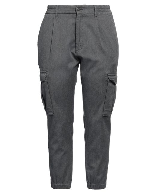 Drykorn Gray Pants