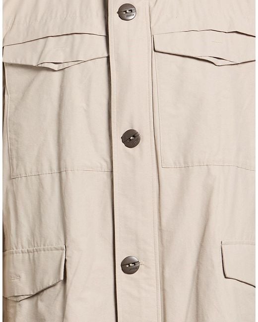 Dekker Natural Jackets for men