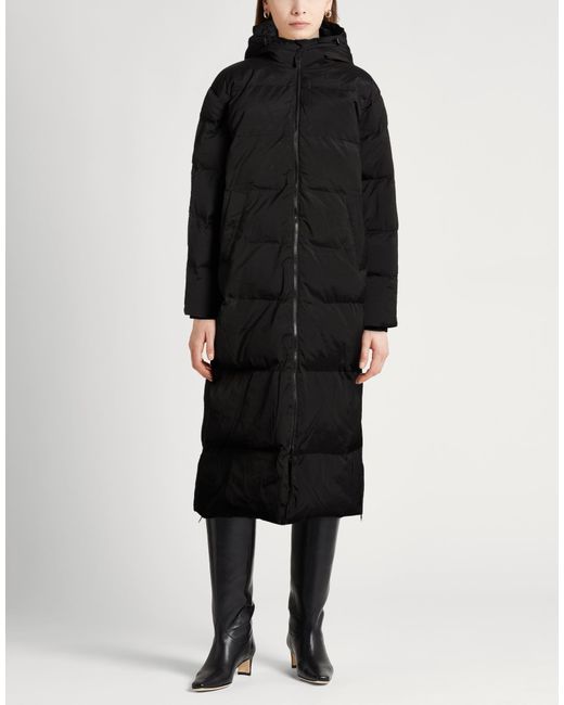 Samsøe & Samsøe Black Puffers