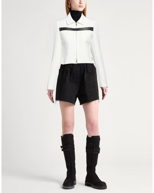 Courreges White Jacket