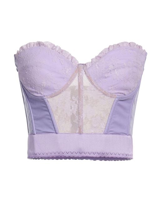 Aniye By Purple Tops