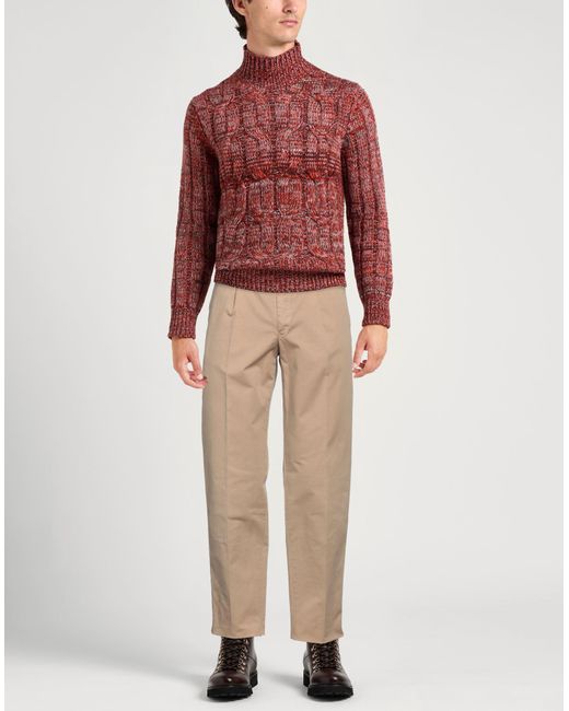The Gigi Hose in Natural für Herren