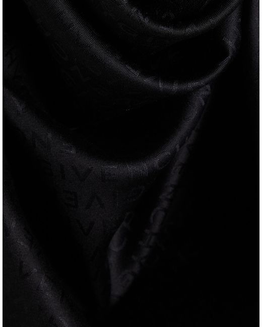 Givenchy Black Schal