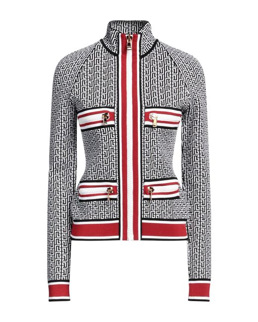 Rebecas Balmain de color White