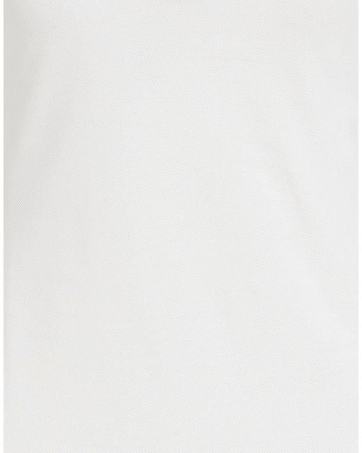 Courreges White Mini Dresses