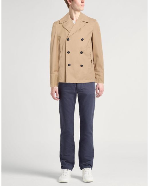North Sails Natural Coats for men