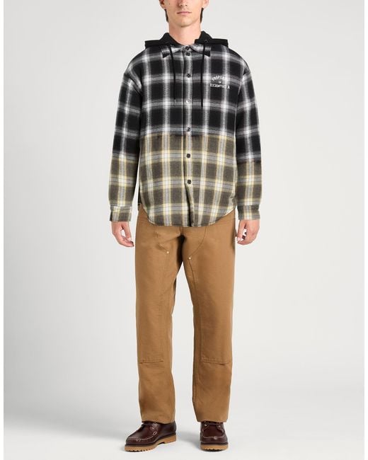 Richmond X Black Jacket for men