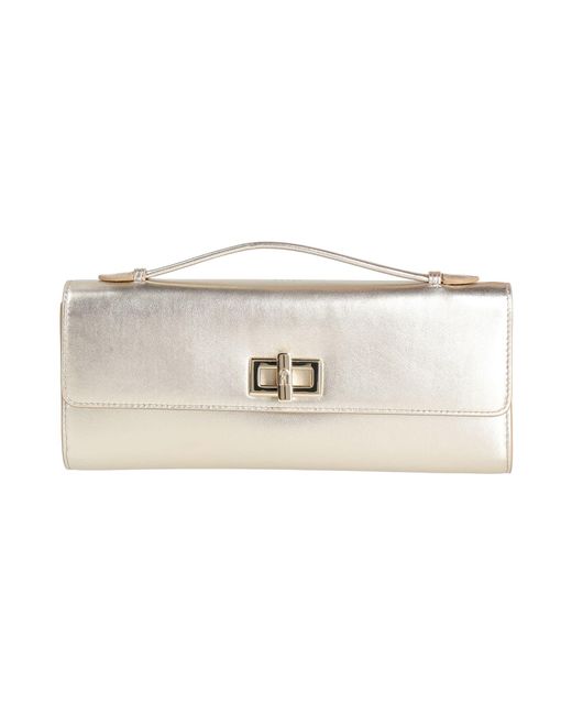 Furla Natural Handbag