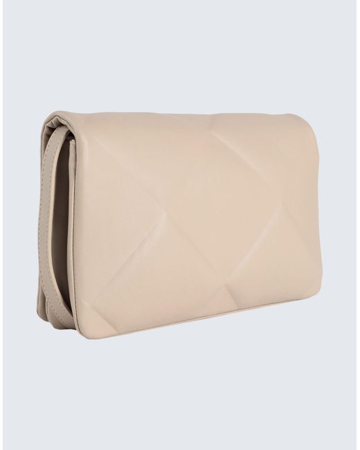 Calvin Klein Natural Handbag
