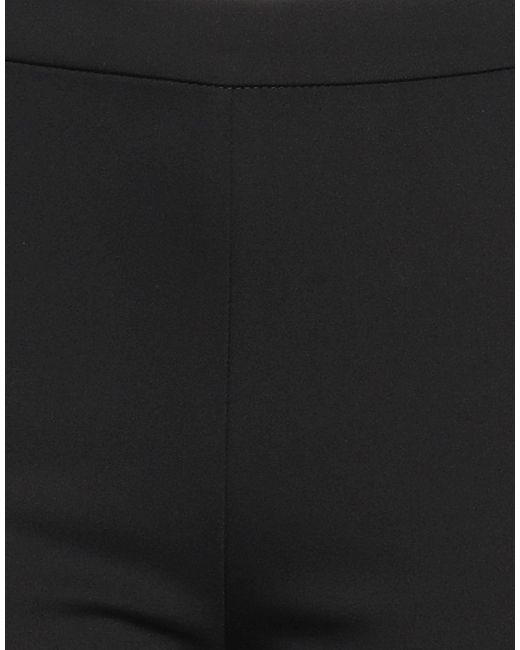 Caractere Black Pants
