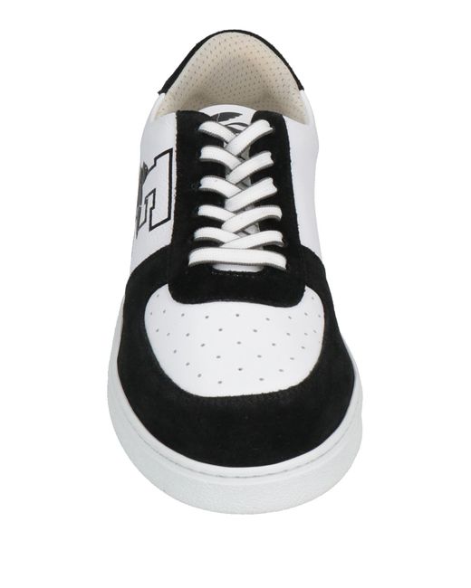 Etro White Sneakers for men