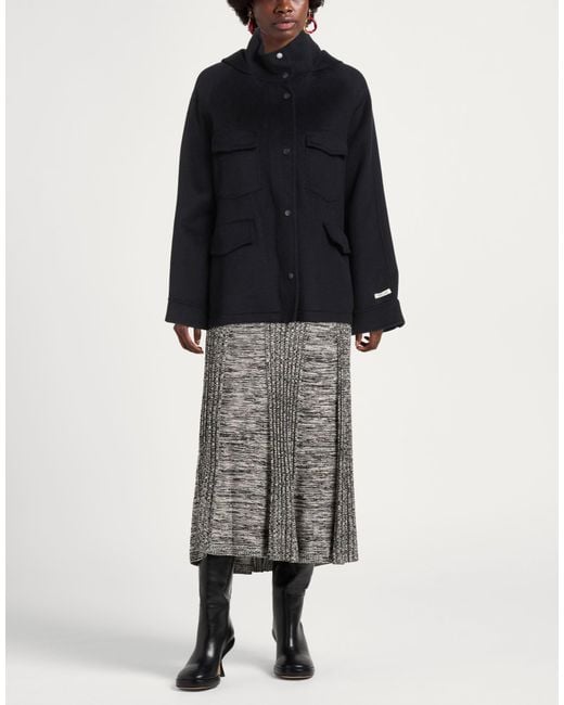 Paltò Blue Coat