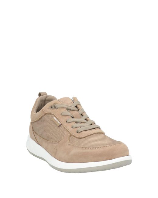 Docksteps Natural Trainers for men