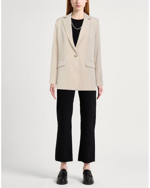 Mason's Natural Blazer