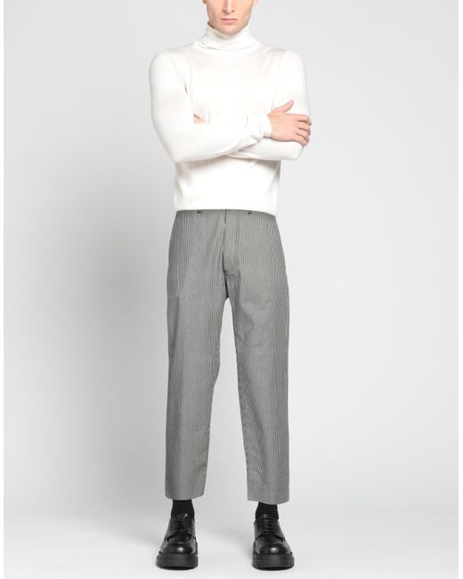 Nine:inthe:morning Gray Nine for men