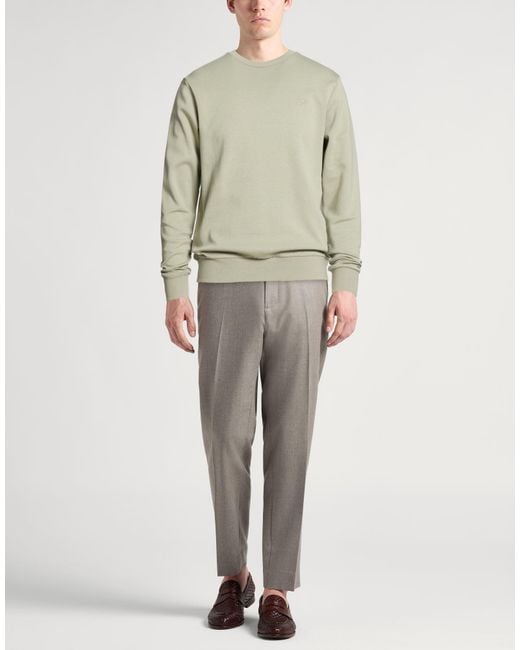 Hackett Multicolor Sweatshirts for men