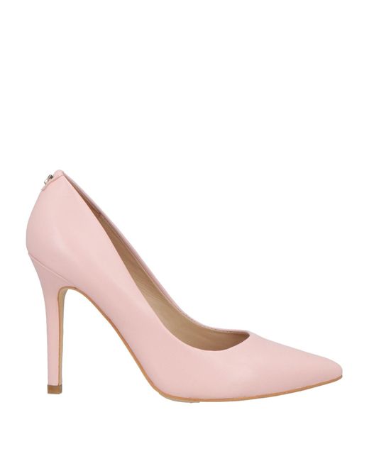 Guess Pink Pumps