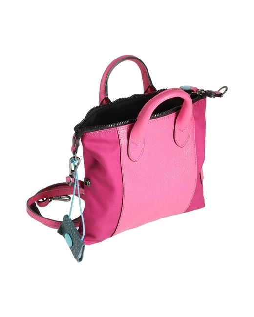 Gabs Pink Handbags