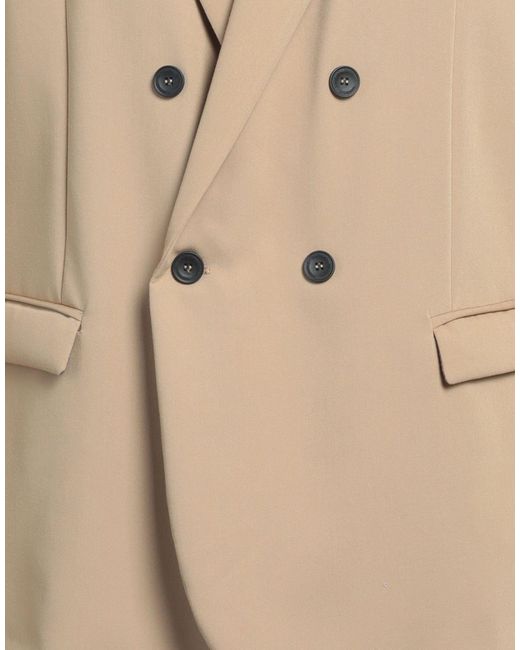 Imperial Natural Blazer for men