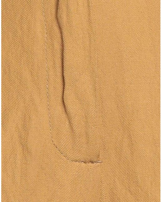 Masnada Natural Trouser