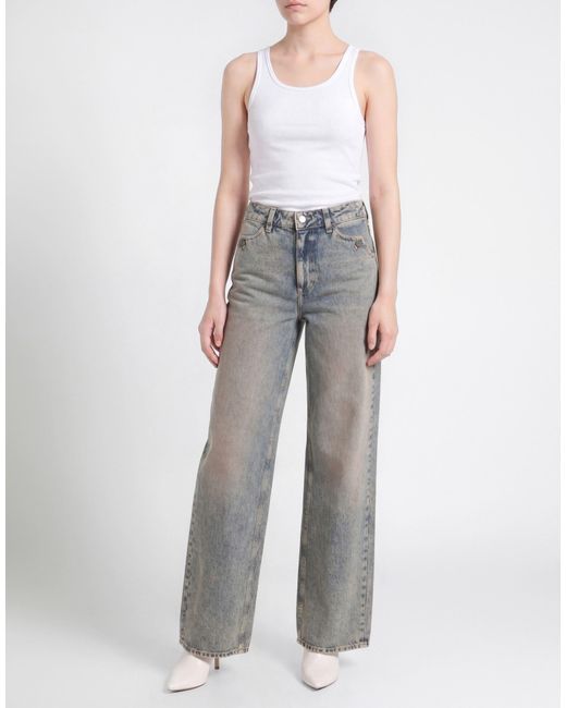 Guess Gray Jeans