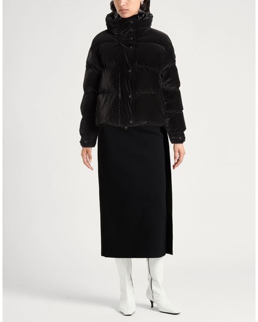 Peuterey Black Puffer