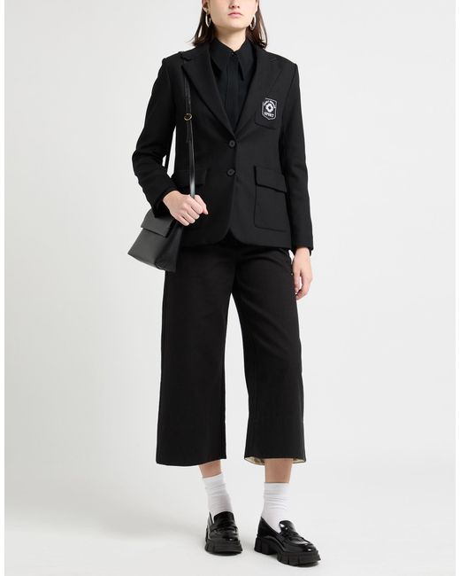 Maje Black Blazer