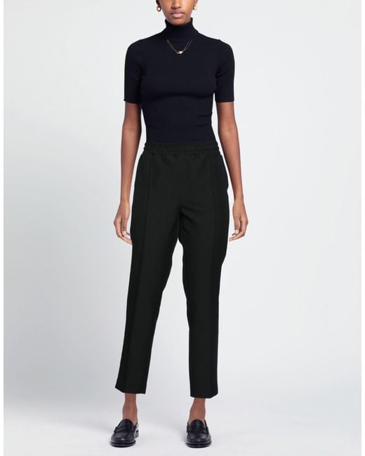 Philosophy Di Lorenzo Serafini Black Pants