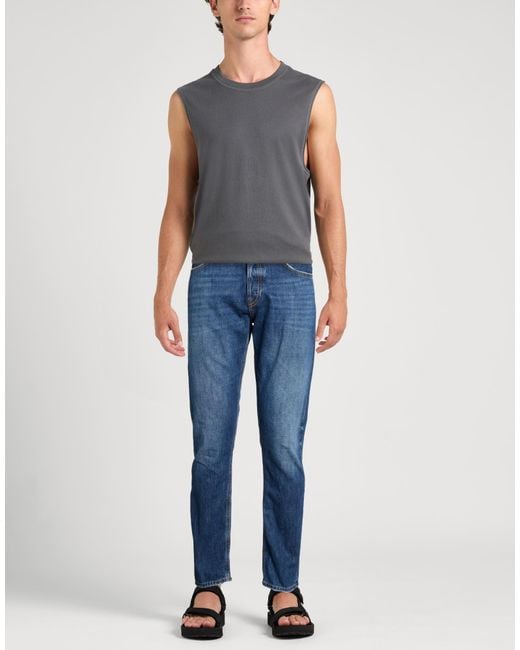 Dondup Blue Jeans for men