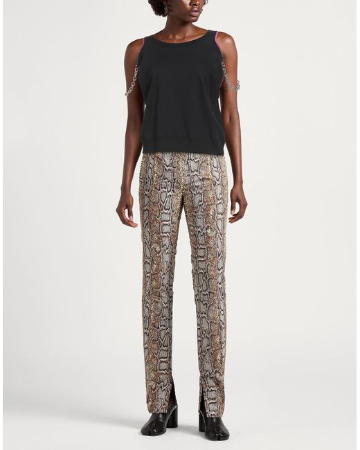 Vivienne Westwood Black Top Cotton