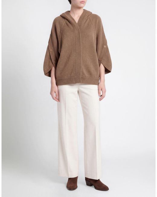 Rebecas Max Mara de color Brown