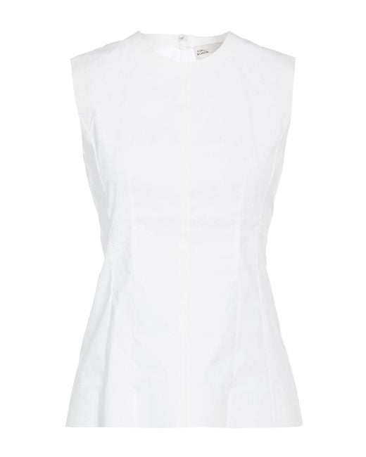 Tory Burch White Top