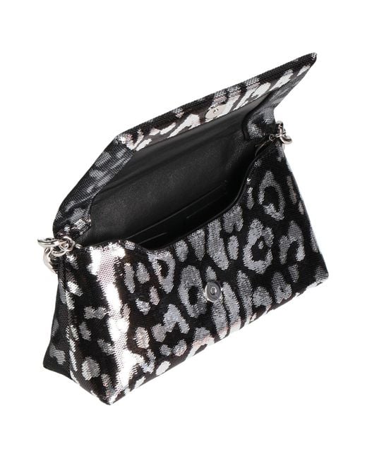 Borsa A Mano di Tom Ford in Black