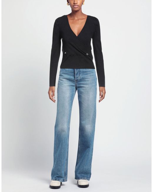 John Richmond Black Sweater